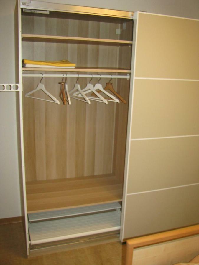 Ferienwohnung Herbsleben ภายนอก รูปภาพ