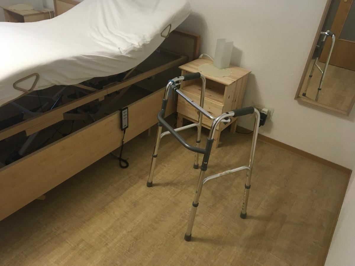 Ferienwohnung Herbsleben ภายนอก รูปภาพ